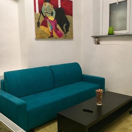 City Center Ap 2 Košice Eksteriør billede