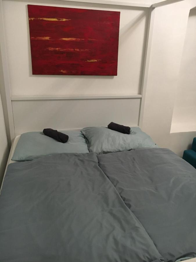 City Center Ap 2 Košice Eksteriør billede