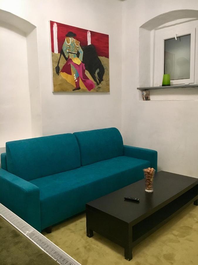 City Center Ap 2 Košice Eksteriør billede